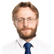 Шабалин Алексей, Директор технического центра