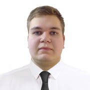 Шатилов Павел, Продавец-консультант