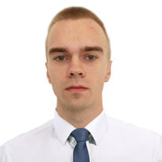 Шилов Никита, Продавец-консультант