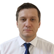 Скоромный Дмитрий, Продавец-консультант