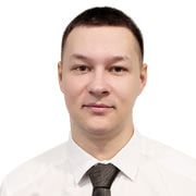 Сорокоумов Владислав, Продавец-консультант