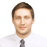 Спиридонов Даниил, Продавец-консультант