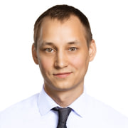 Степанов Андрей, Продавец-консультант