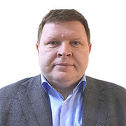 Сушко Владимир, Директор технического центра