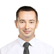 Сусликов Николай, Мастер-консультант