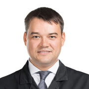 Тесенков Алексей, Мастер-консультант