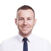 Трубин Николай, Продавец-консультант