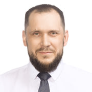 Ушаков Сергей, Зам. руководителя отдела продаж