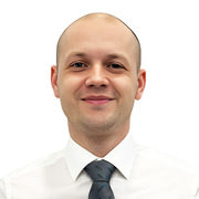 Усынин Евгений, Продавец-консультант