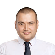 Вафин Рамис, Старший продавец-консультант