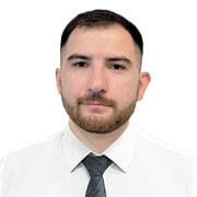 Волосатов Виктор, Зам. директора техцентра
