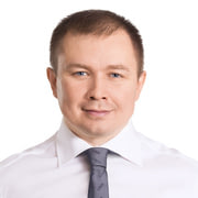 Харламов Андрей, Руководитель отдела запчастей