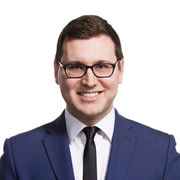 Юдин Игорь, Руководитель отдела продаж