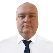 Жегунов Станислав, Продавец-консультант