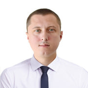 Жулин Александр, Эксперт по автомобилям с пробегом