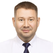 Жвиков Александр, Продавец-консультант