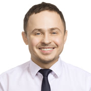 Златкин Никита, Старший продавец-консультант