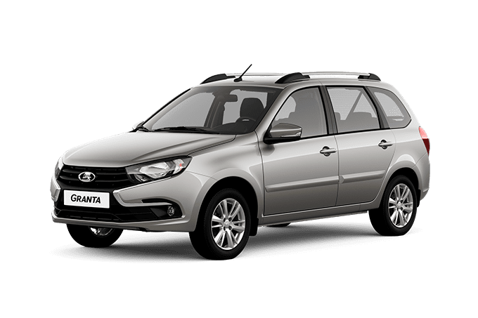 Фото LADA Granta универсал