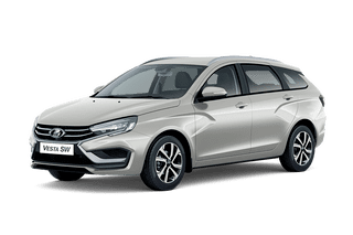 Фото LADA Vesta SW