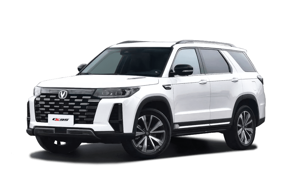 CHANGAN CS95 NEW