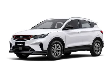 Фото BELGEE X50 Новый