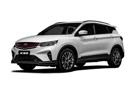 Фото BELGEE X50