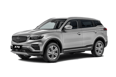 Фото BELGEE X70 NEW