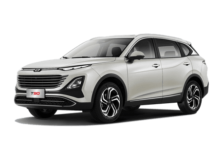 Фото Bestune T90