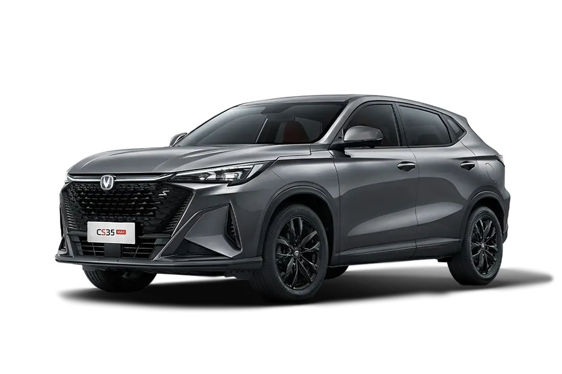 Фото CHANGAN CS35 MAX