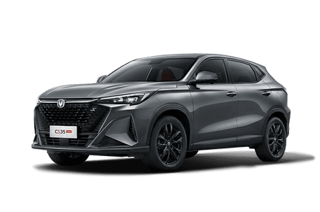 Фото CHANGAN CS35 MAX