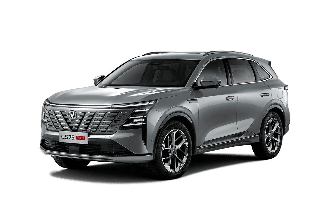 Фото CHANGAN CS75 PLUS NEW