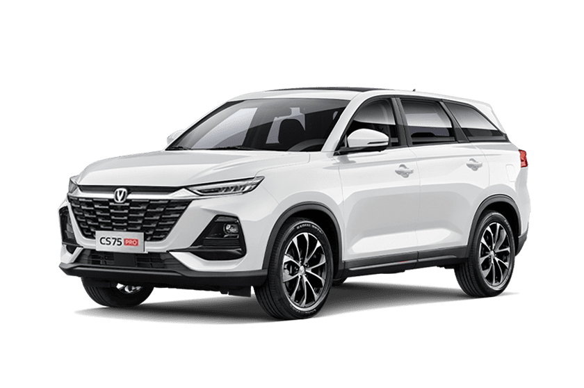 Фото CHANGAN CS75 PRO