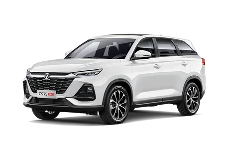Фото CHANGAN CS75 PRO