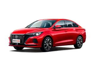 Фото CHANGAN Eado PLUS