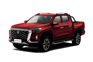 Фото CHANGAN Hunter Plus