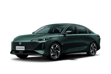 Фото CHANGAN Lamore