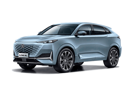 Фото CHANGAN UNI-K