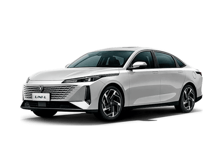 Фото CHANGAN UNI-L