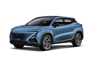 Фото CHANGAN UNI-T