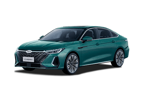 Фото CHERY Arrizo 8