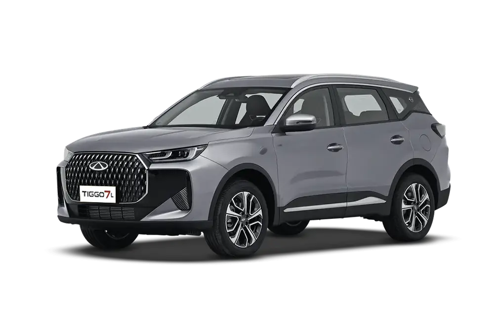 CHERY Tiggo 7L