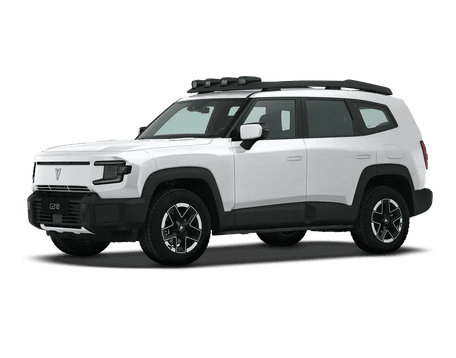 Фото DEEPAL G318