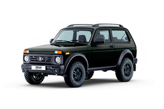 Фото LADA Niva Бронто