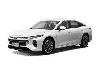 FAW Bestune B70 Фото FAW Bestune B70