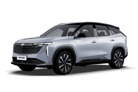Фото GEELY Atlas NEW