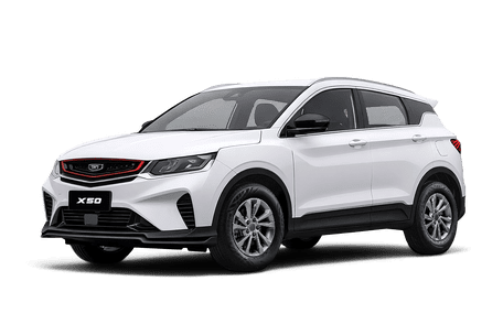 Belgee X50 Новый Фото Belgee X50 Новый
