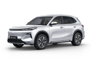 Фото GEELY EX5 EM-i