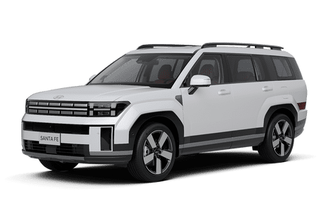 Фото HYUNDAI Santa Fe NEW