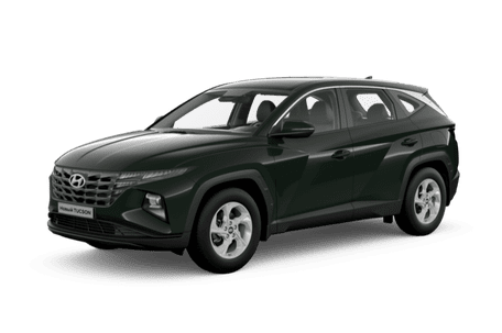 Фото HYUNDAI Tucson