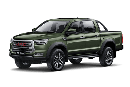 Фото JAC T8 Pro